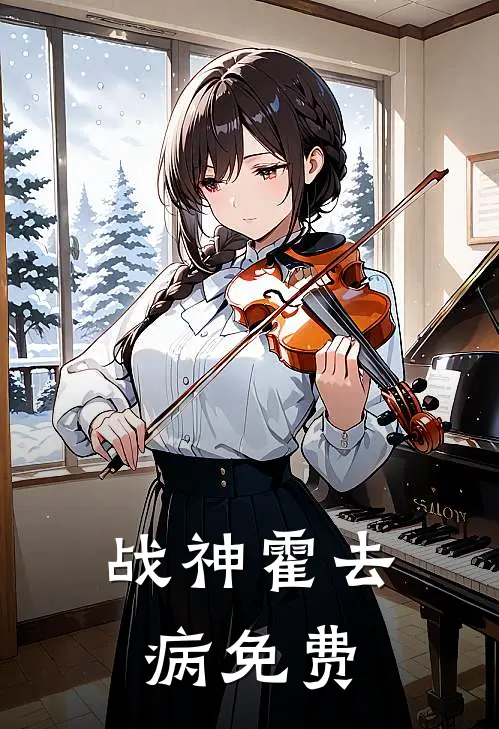 战神霍去病免费