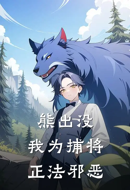 熊出没，我为捕将，正法邪恶