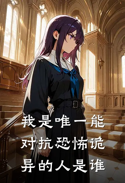 我是唯一能对抗恐怖诡异的人是谁