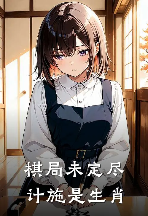 棋局未定尽计施是生肖