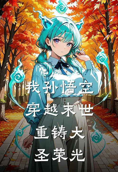 我孙悟空穿越末世，重铸大圣荣光孙悟空琉璃最新完结小说推荐_全集免费小说我孙悟空穿越末世，重铸大圣荣光孙悟空琉璃