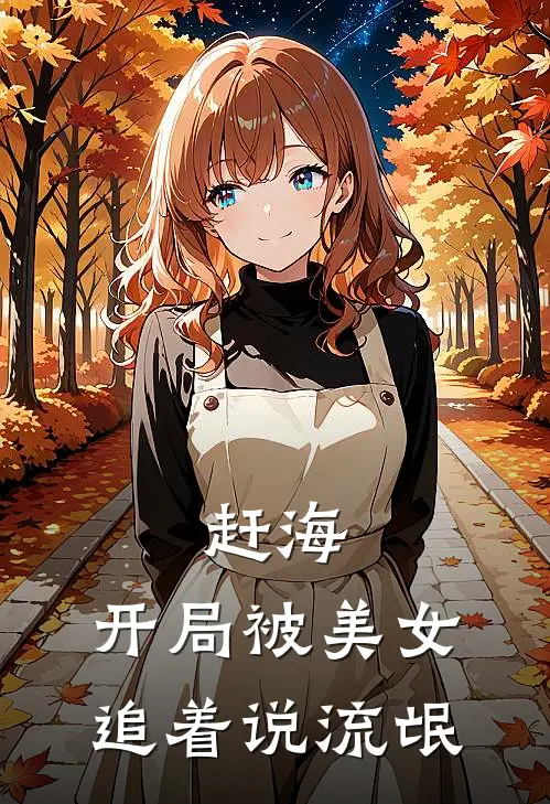 赶海：开局被美女追着说流氓