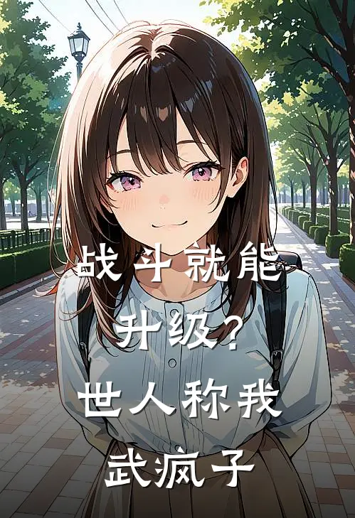 战斗就能升级？世人称我武疯子李染尘陆良完结小说_免费小说在线看战斗就能升级？世人称我武疯子李染尘陆良