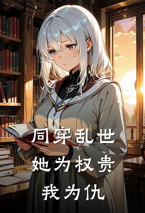 同穿乱世，她为权贵我为仇