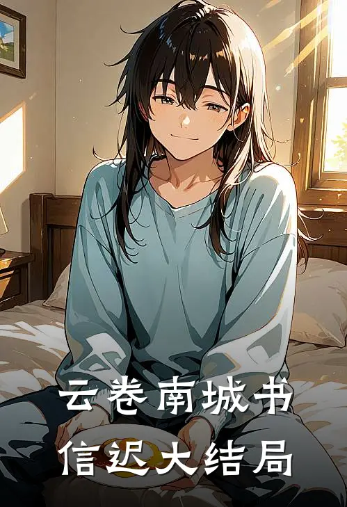 云卷南城书信迟大结局
