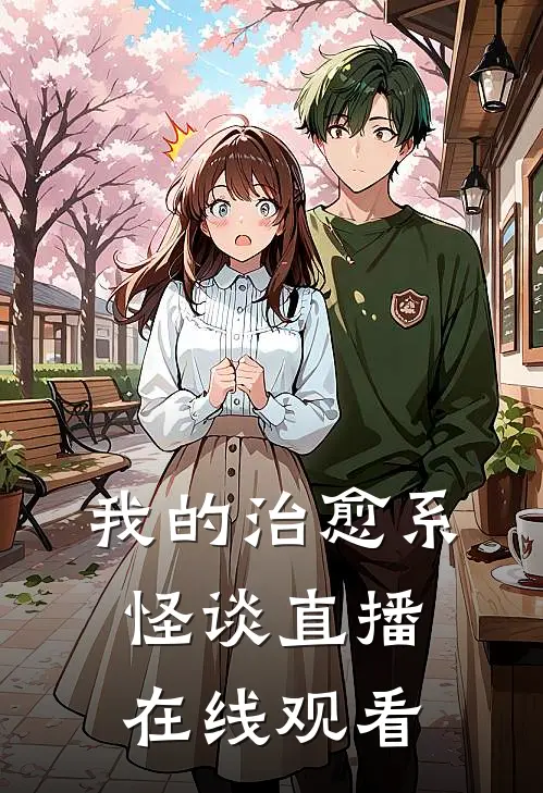 我的治愈系怪谈直播在线观看