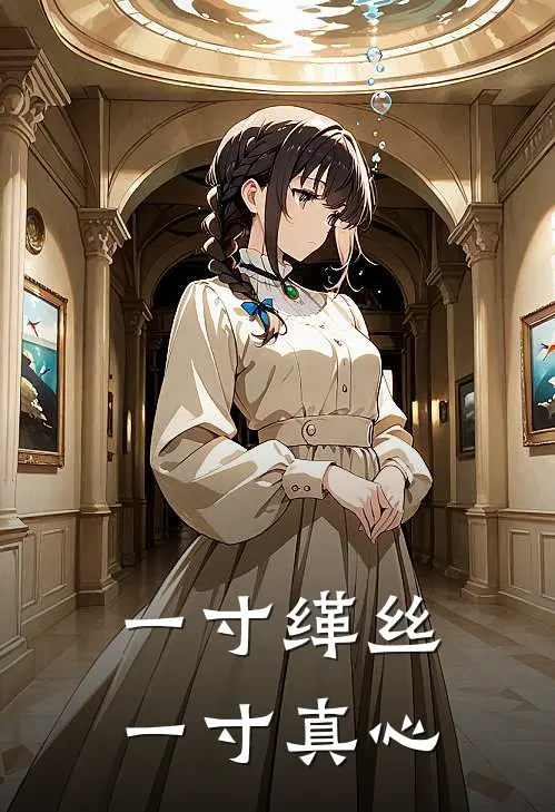 一寸缂丝一寸真心