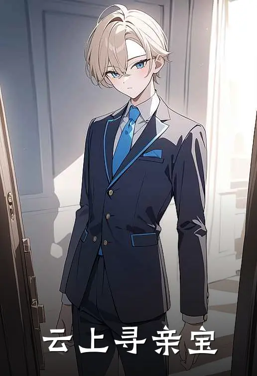 云上寻亲宝