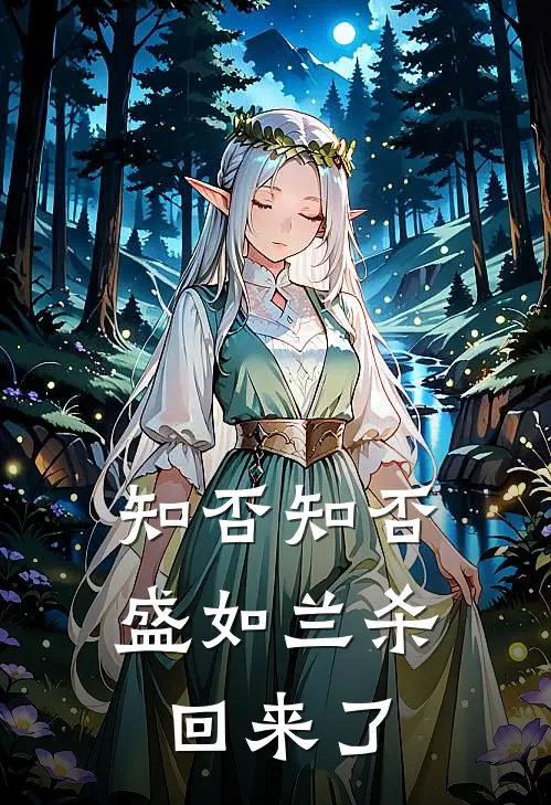 知否知否，盛如兰杀回来了