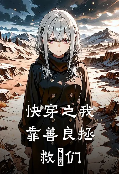 快穿之我靠善良拯救祂们