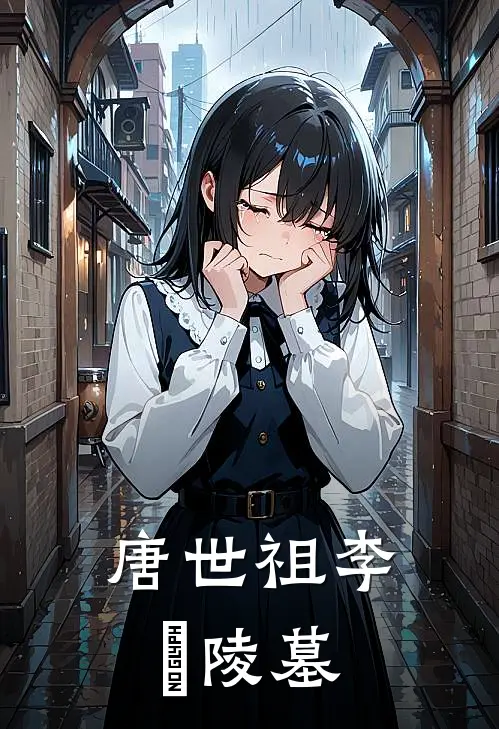 唐世祖李昞陵墓