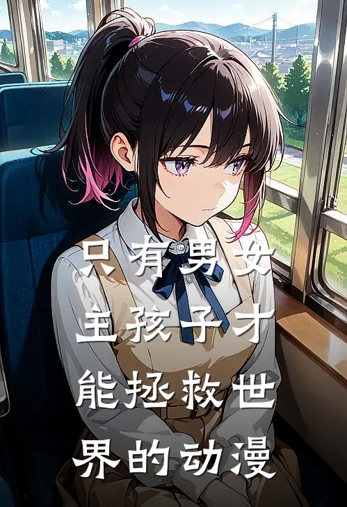 只有男女主孩子才能拯救世界的动漫