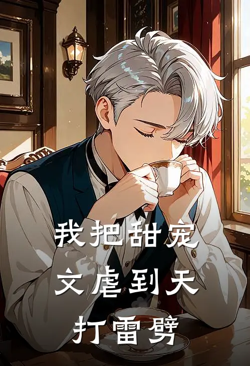 我把甜宠文虐到天打雷劈