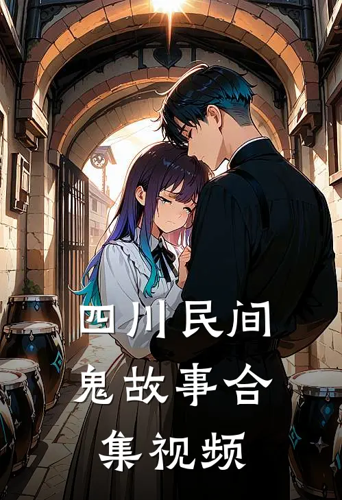 四川民间鬼故事合集视频