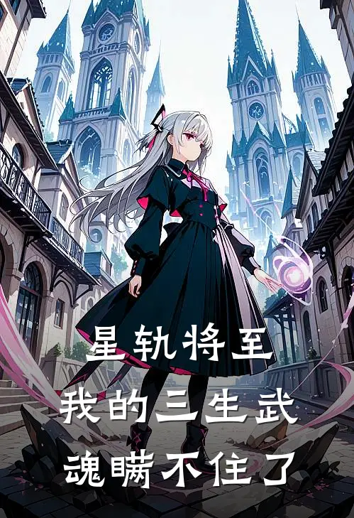 星轨将至：我的三生武魂瞒不住了