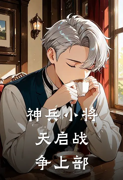 神兵小将：天启战争上部