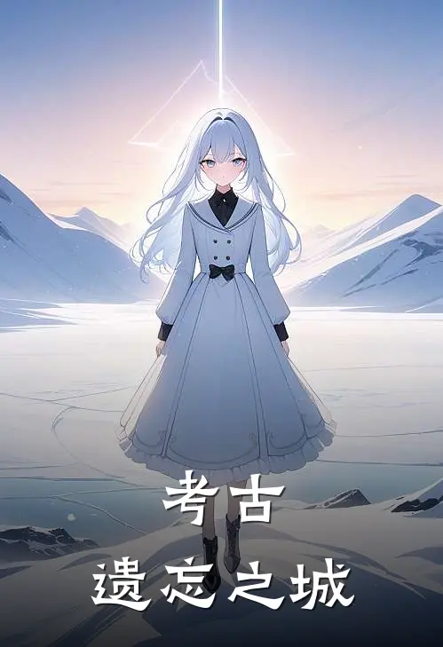 考古：遗忘之城(叶知意顾泽川)热门小说大全_免费小说大全考古：遗忘之城叶知意顾泽川