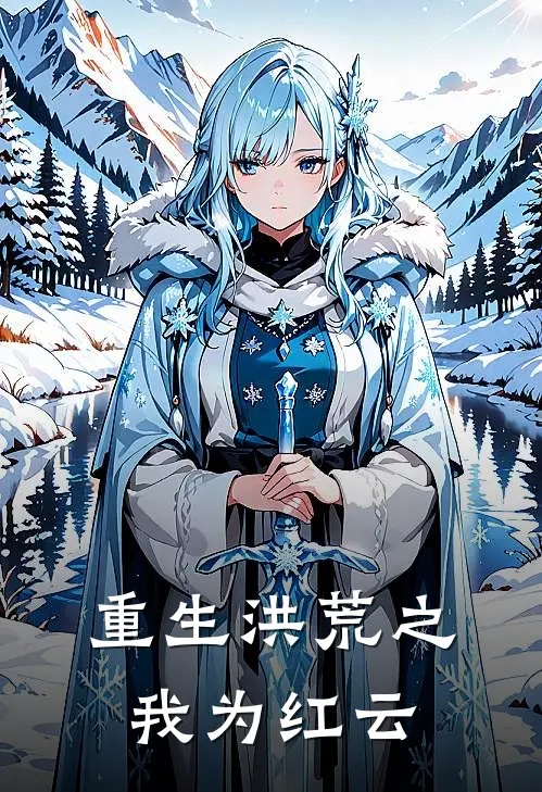 重生洪荒之我为红云