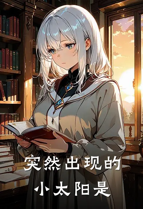 突然出现的小太阳是