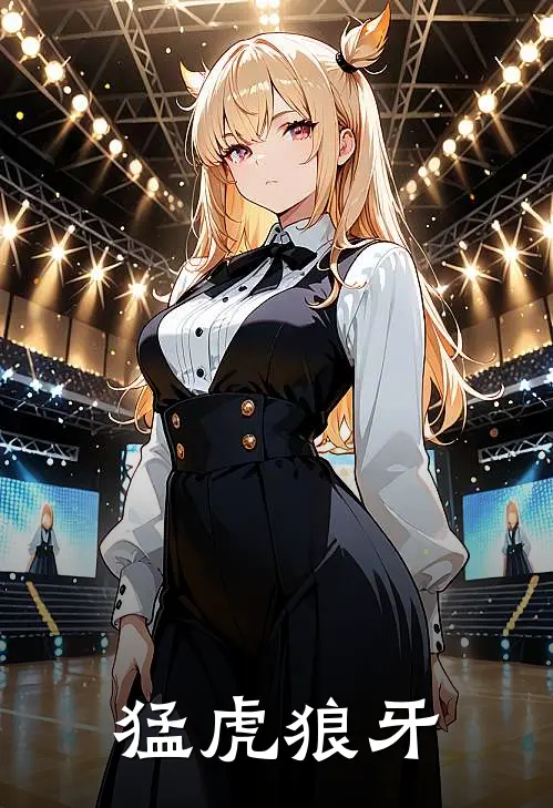 陈成培琰(猛虎狼牙)全文免费在线阅读_猛虎狼牙完整版免费在线阅读