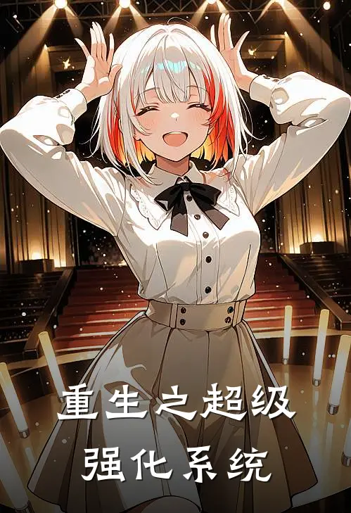 重生之超级强化系统