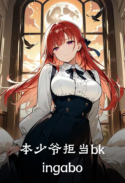 本少爷拒当bking【abo】