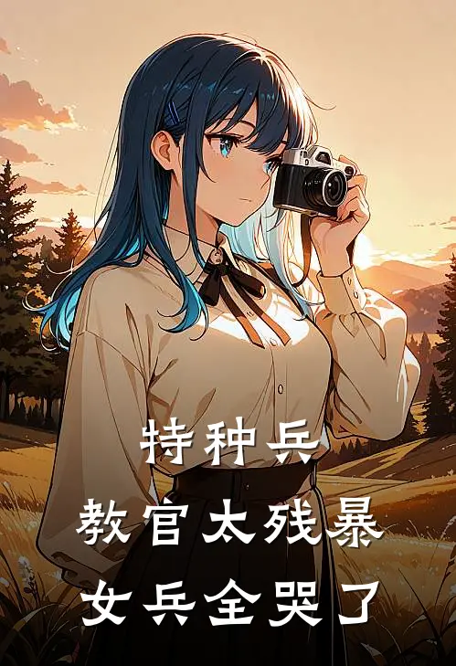 特种兵：教官太残暴，女兵全哭了