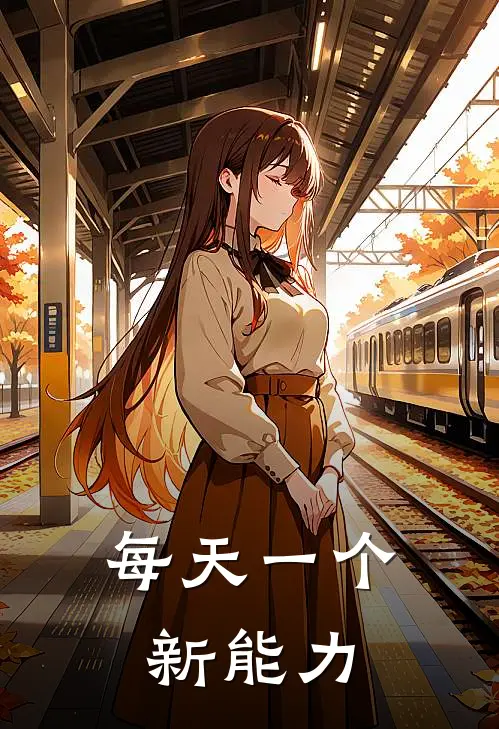 每天一个新能力