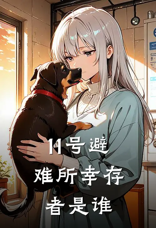 11号避难所幸存者是谁