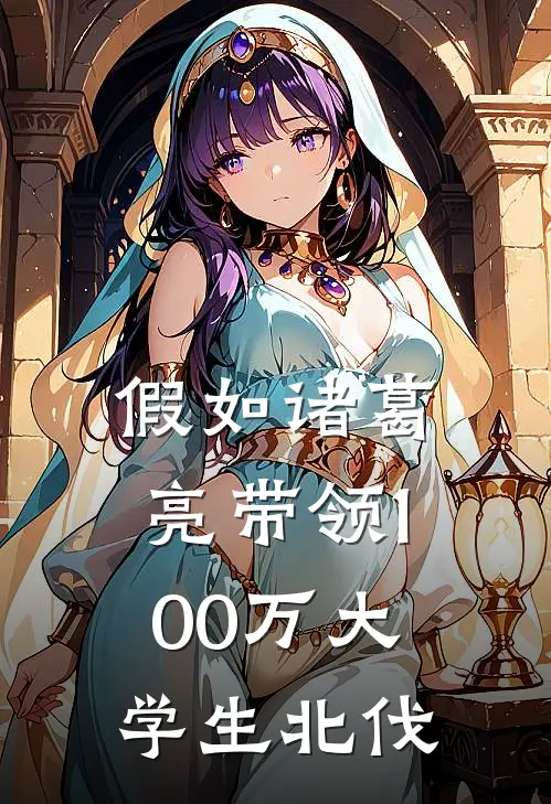 假如诸葛亮带领100万大学生北伐