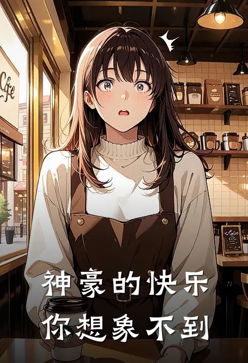 神豪的快乐，你想象不到