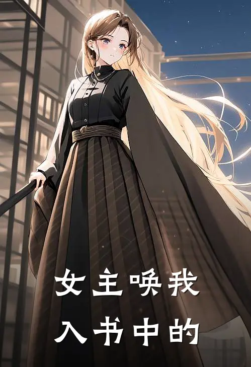 女主唤我入书中的