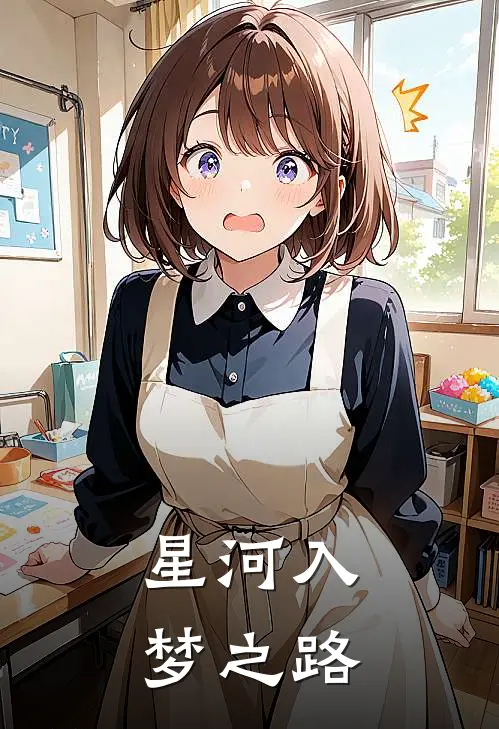 星河入梦之路
