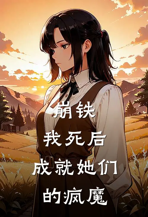 崩铁：我死后，成就她们的疯魔