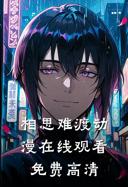 相思难渡动漫在线观看免费高清