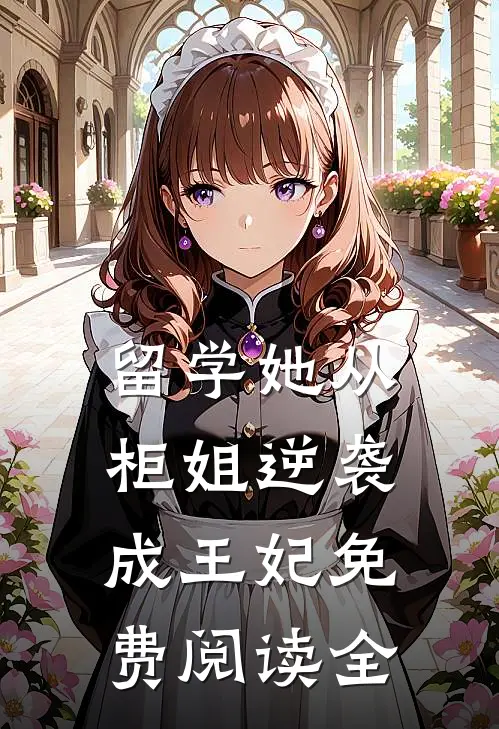 留学她从柜姐逆袭成王妃免费阅读全