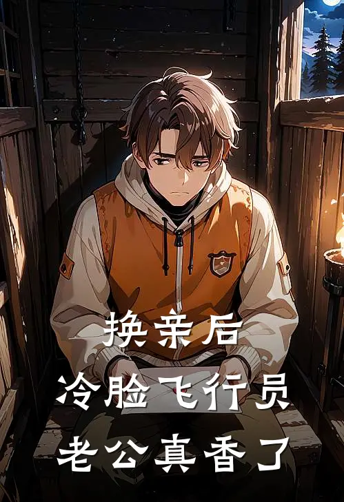 换亲后，冷脸飞行员老公真香了