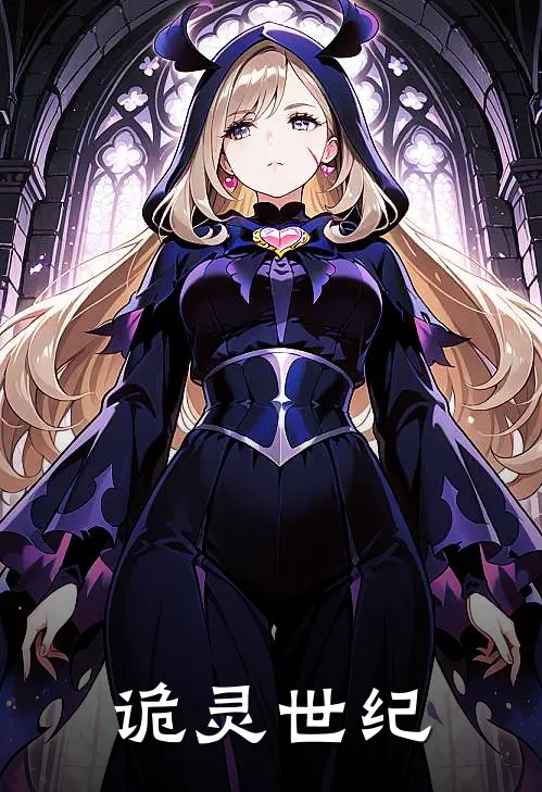 诡灵世纪李渊泉沈佳怡免费阅读全文_热门小说大全诡灵世纪李渊泉沈佳怡