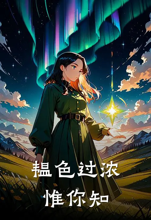 韫色过浓，惟你知