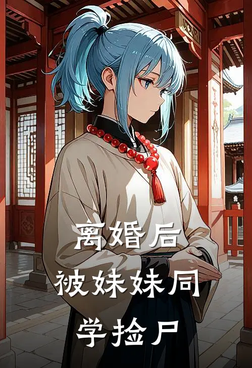 离婚后，被妹妹同学捡尸