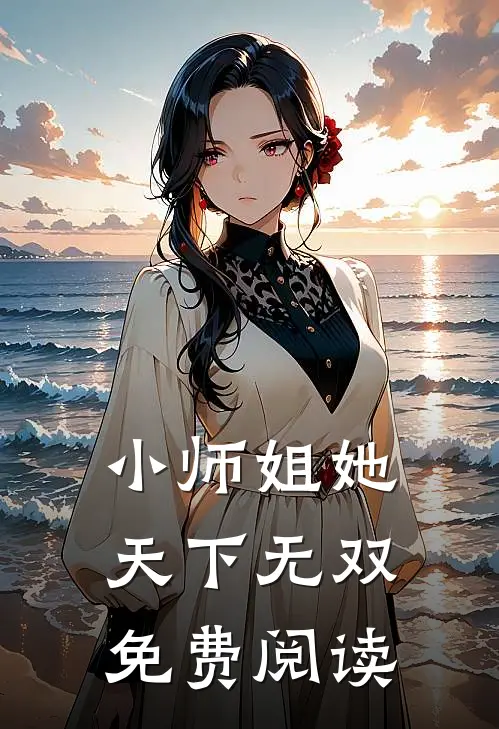 小师姐她天下无双免费阅读
