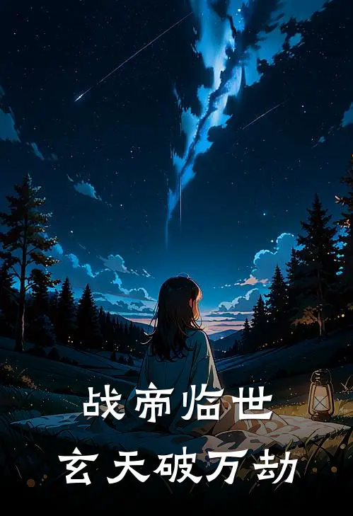 战帝临世：玄天破万劫凌辰凌浩免费小说推荐_免费小说笔趣阁战帝临世：玄天破万劫凌辰凌浩