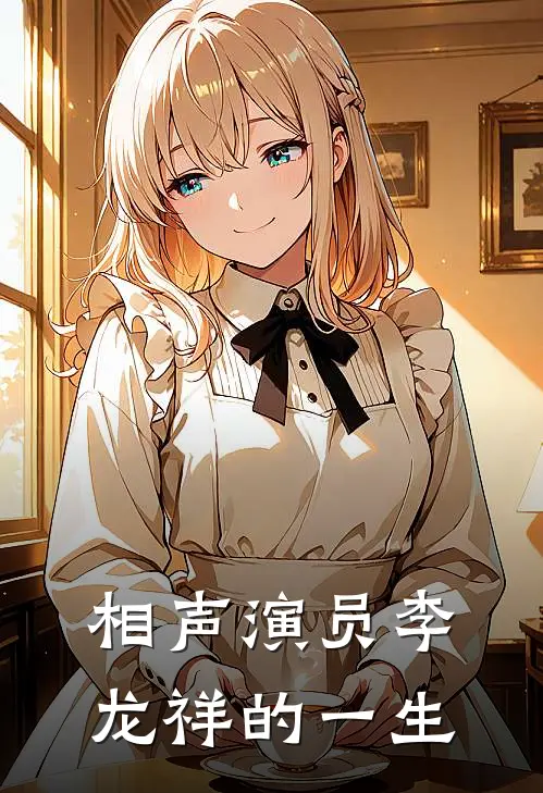 相声演员李龙祥的一生