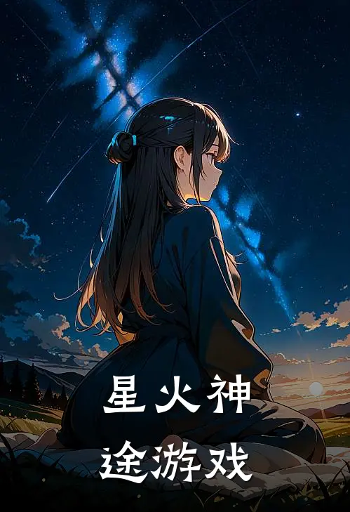 星火神途游戏