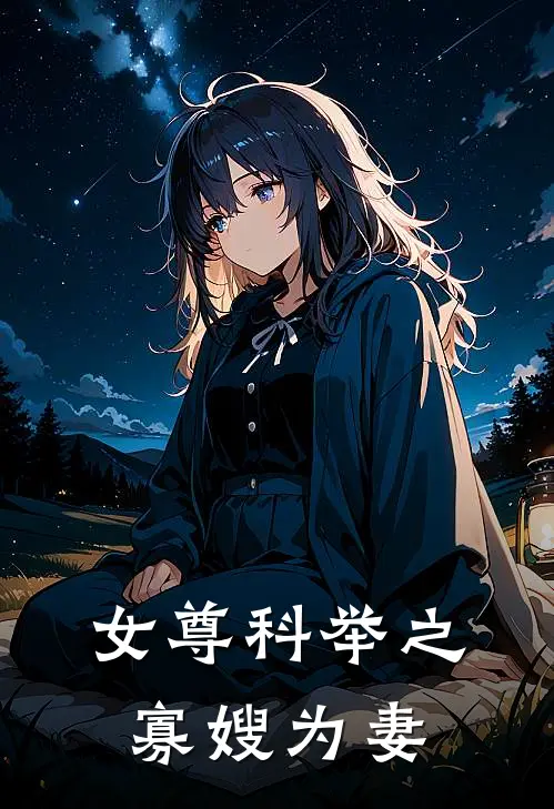 女尊科举之寡嫂为妻