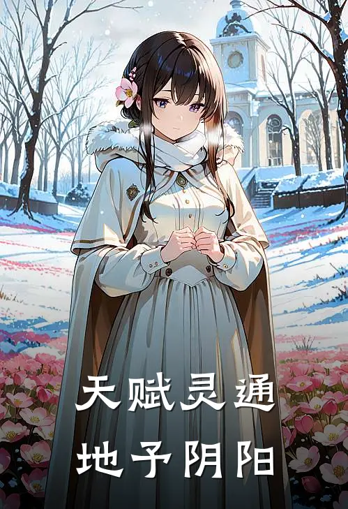 天赋灵通，地予阴阳