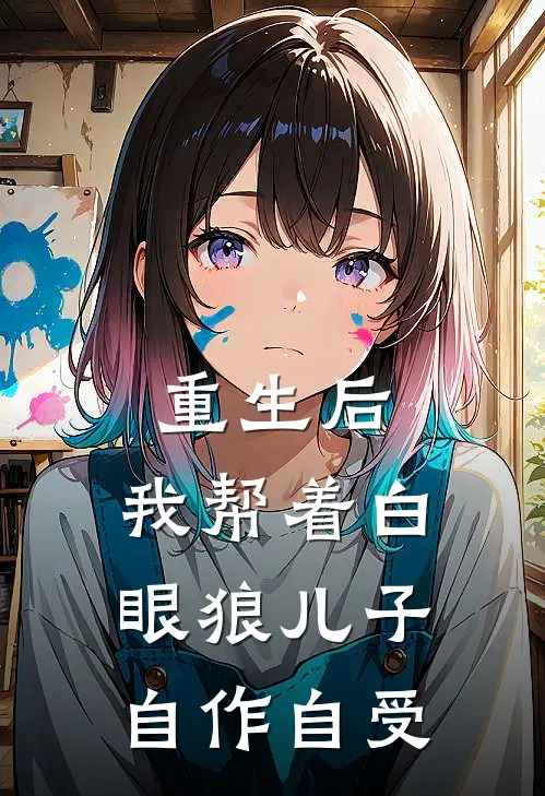 重生后，我帮着白眼狼儿子自作自受