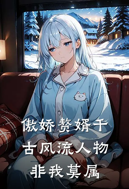 傲娇赘婿千古风流人物非我莫属