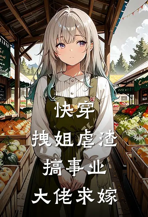 快穿：拽姐虐渣搞事业，大佬求嫁