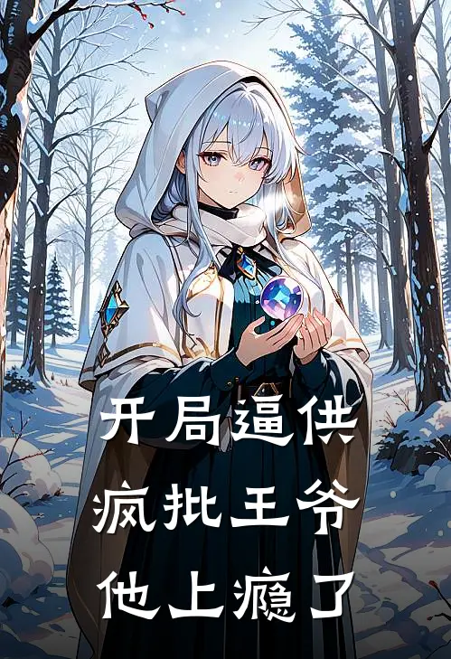 开局逼供疯批王爷，他上瘾了